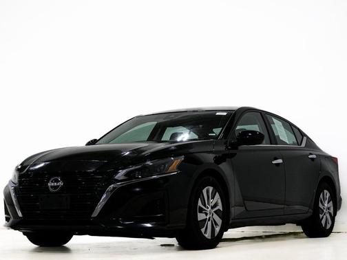 2023 Nissan Altima 2.5 S