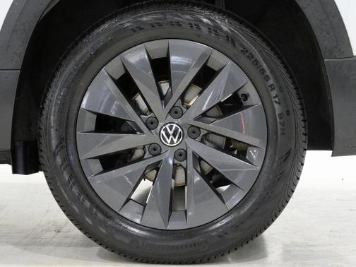 2022 Volkswagen Taos 1.5T S