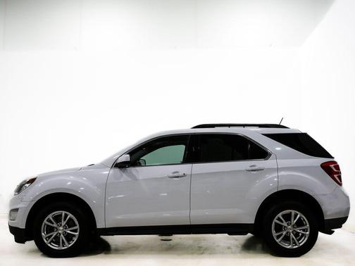 2017 Chevrolet Equinox 1LT