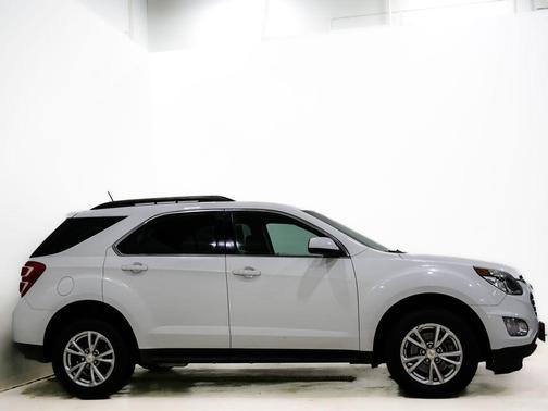 2017 Chevrolet Equinox 1LT