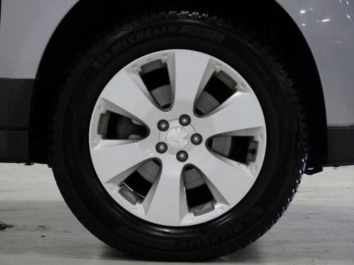 2010 Subaru Outback 2.5 i Premium