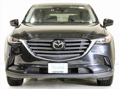 2023 Mazda CX-9 Touring