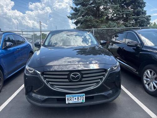 2023 Mazda CX-9 Touring