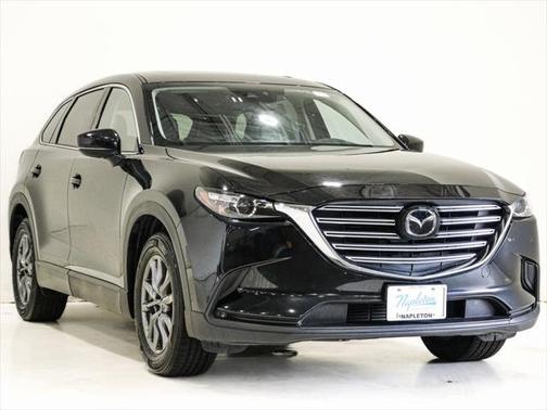 2023 Mazda CX-9 Touring