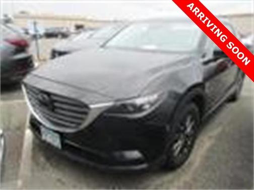2023 Mazda CX-9 Touring