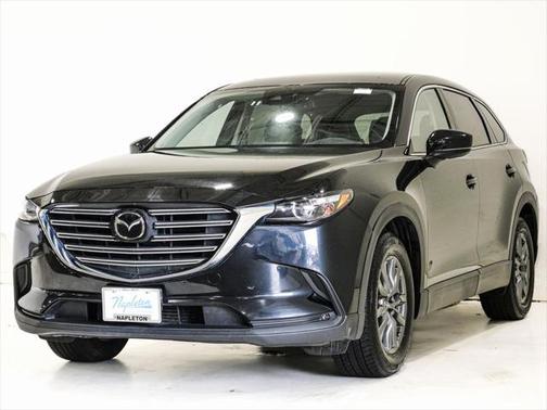 2023 Mazda CX-9 Touring