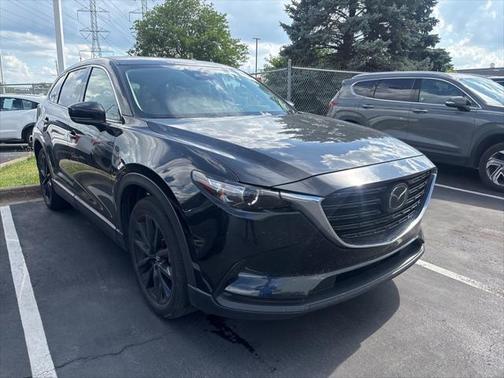 2023 Mazda CX-9 Touring