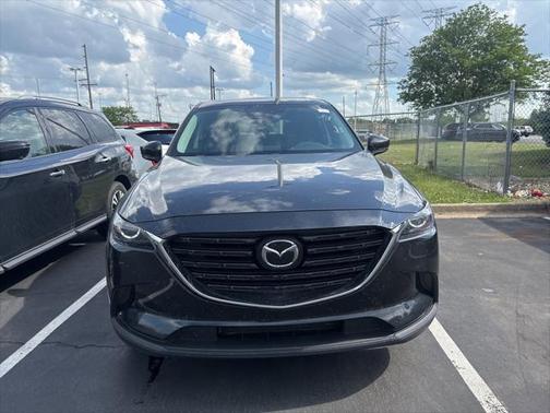 2023 Mazda CX-9 Touring