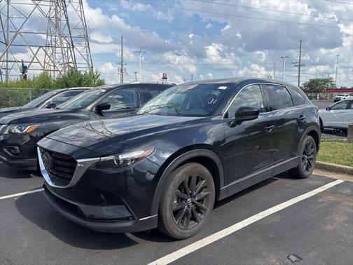 2023 Mazda CX-9 Touring
