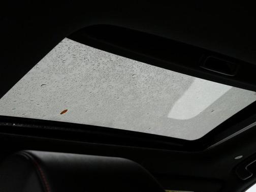 2025 Honda CR-V Hybrid Sport AWD