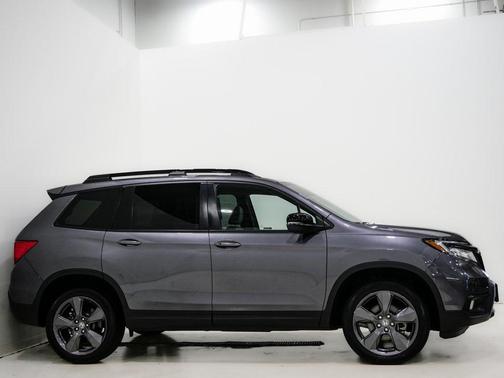 2021 Honda Passport Touring