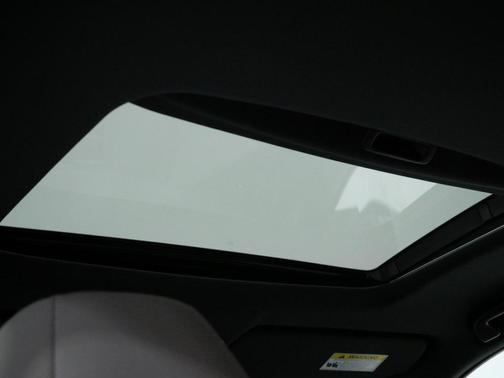 2021 Honda Passport Touring