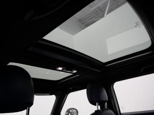 2017 MINI Clubman Cooper S ALL4