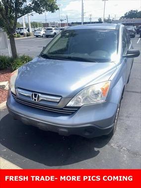 2007 Honda CR-V EX