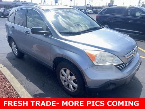 2007 Honda CR-V EX