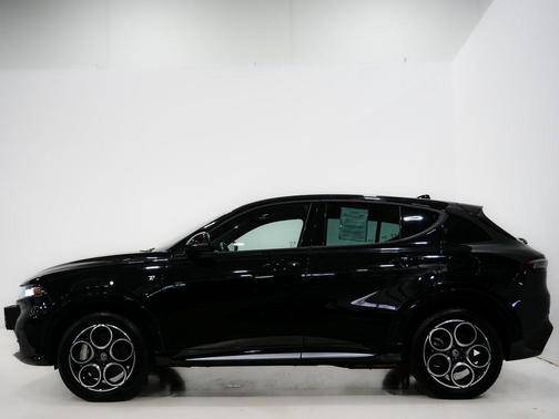 2024 Alfa Romeo Tonale Ti