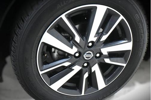 2021 Nissan Versa 1.6 SV