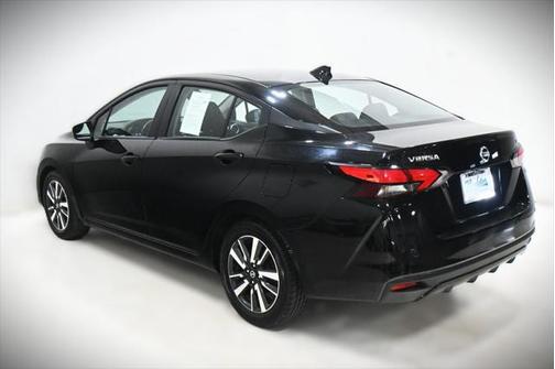 2021 Nissan Versa 1.6 SV