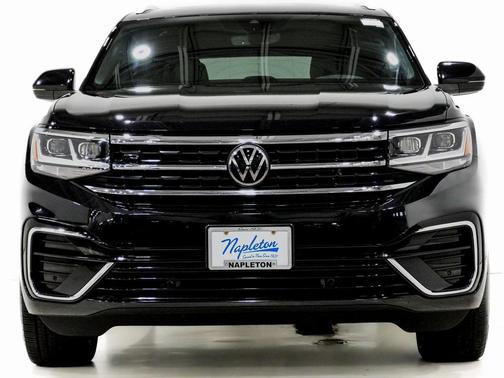 2021 Volkswagen Atlas Cross Sport 3.6L V6 SEL R-Line