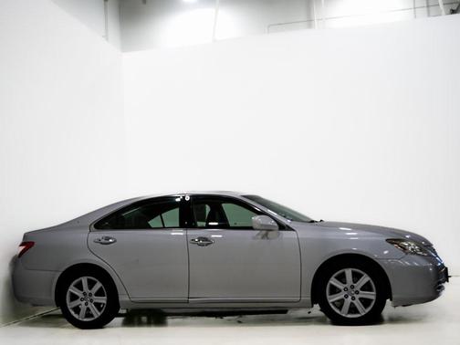 2007 Lexus ES 350 Base