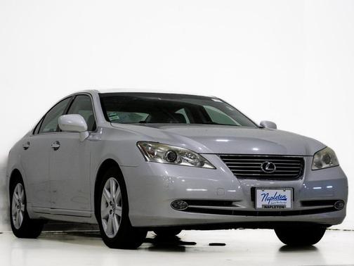 2007 Lexus ES 350 Base
