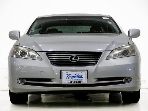 2007 Lexus ES 350 Base