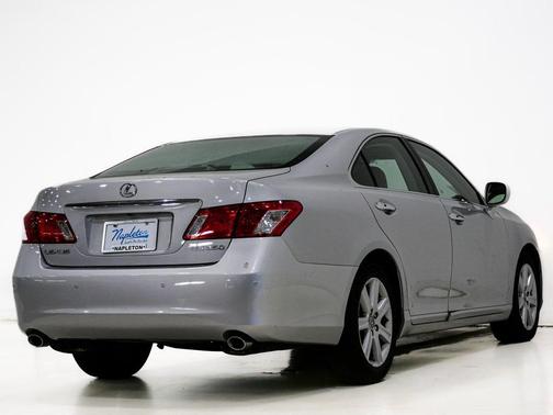 2007 Lexus ES 350 Base