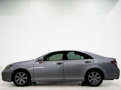 2007 Lexus ES 350 Base