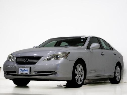 2007 Lexus ES 350 Base
