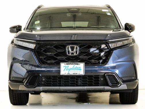2025 Honda CR-V Hybrid Sport AWD