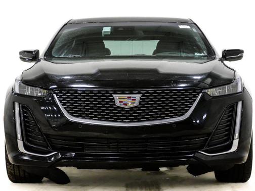 2024 Cadillac CT5 Premium Luxury