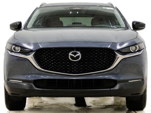 2025 Mazda CX-30 2.5 S Carbon Edition