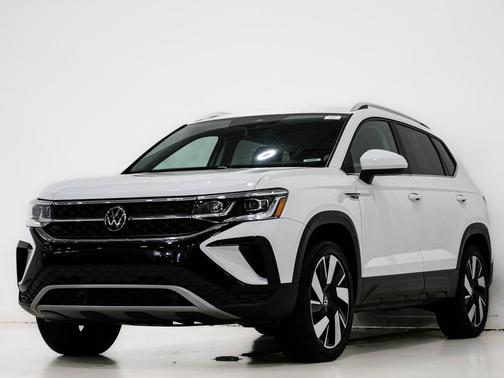 2024 Volkswagen Taos 1.5T SEL