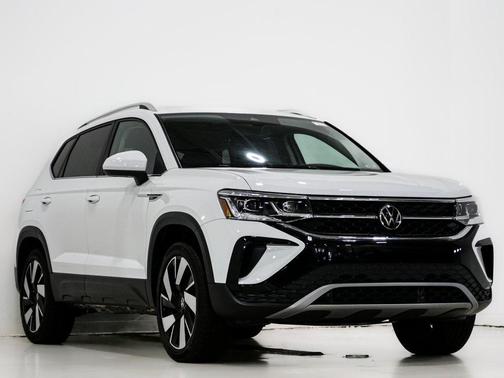 2024 Volkswagen Taos 1.5T SEL