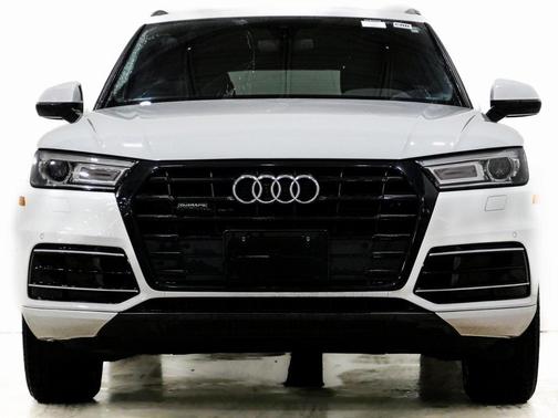 2020 Audi Q5 Premium