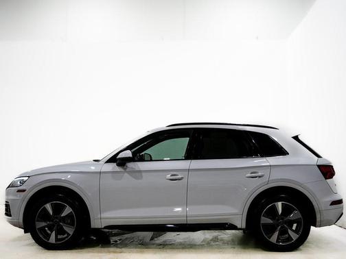 2020 Audi Q5 Premium