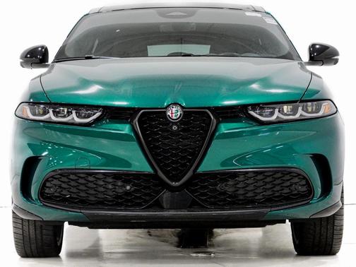 2024 Alfa Romeo Tonale Veloce