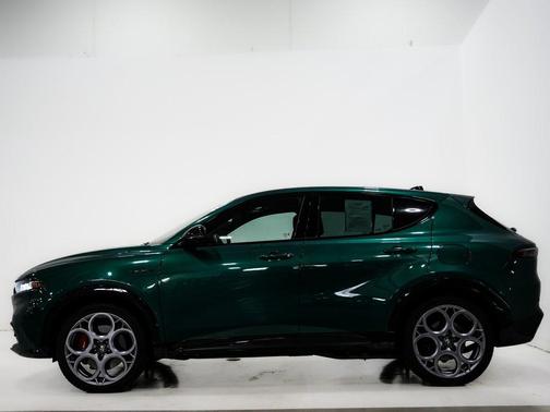 2024 Alfa Romeo Tonale Veloce