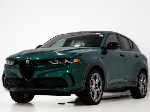 2024 Alfa Romeo Tonale Veloce