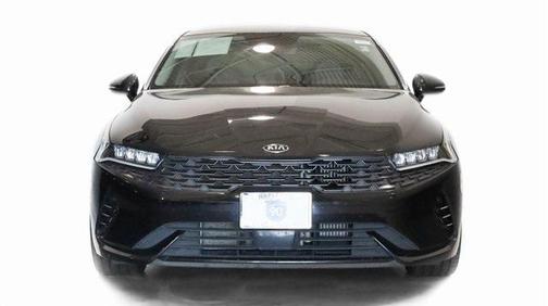 2021 Kia K5 EX
