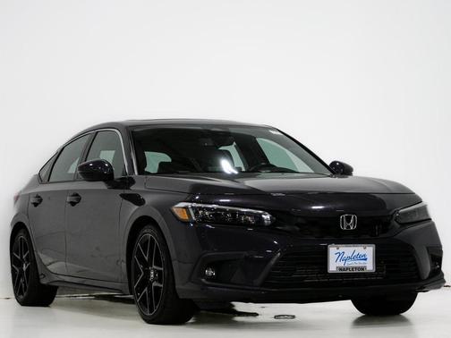2023 Honda Civic Sport Touring