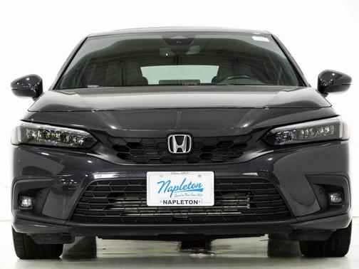 2023 Honda Civic Sport Touring