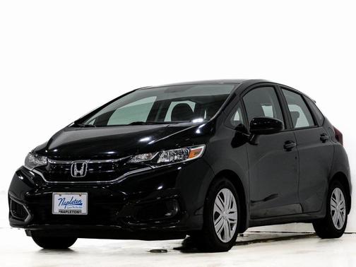 2019 Honda Fit LX