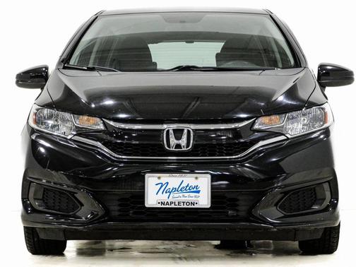2019 Honda Fit LX