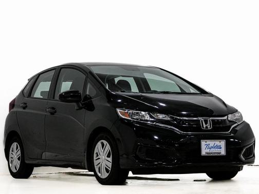 2019 Honda Fit LX