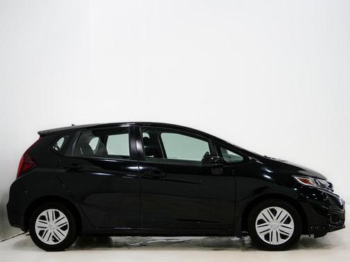 2019 Honda Fit LX