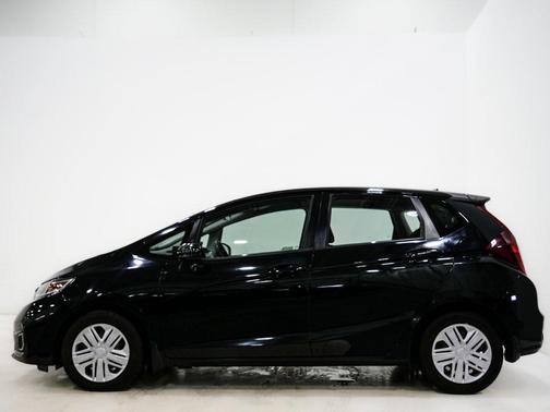 2019 Honda Fit LX