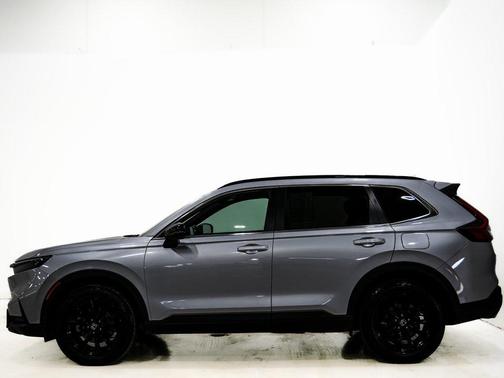 2023 Honda CR-V Hybrid Sport AWD