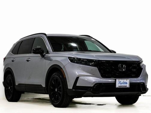 2023 Honda CR-V Hybrid Sport AWD