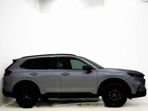 2023 Honda CR-V Hybrid Sport AWD